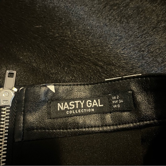 Nasty Gal Star Skirt - Picture 3 of 3